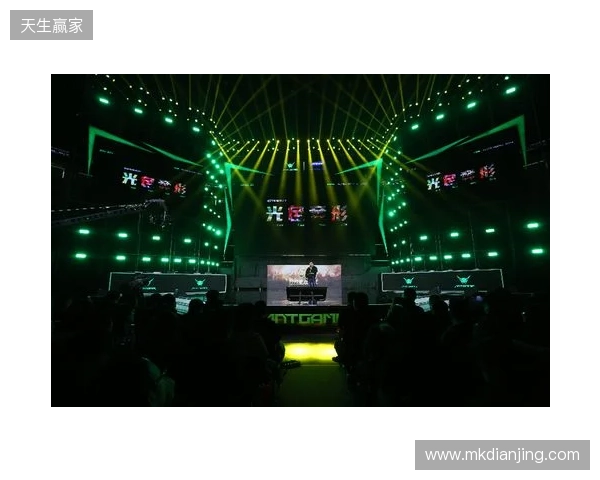 年末电竞狂欢落地武汉！2025光谷电竞嘉年华12月22日开战