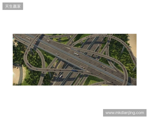 《狂热运输3》：最新首曝视频展现全新基础设施系统与工具