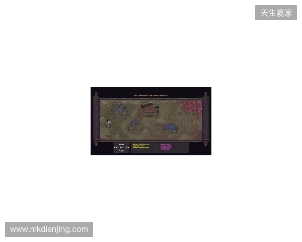 roguelike精品《魔法工艺》手游版掀AI挑战热潮 邀玩家12月竞速对决