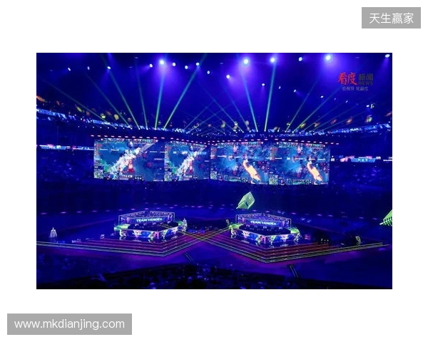 成都举办BLAST DOTA大满贯赛 以电竞助推文商旅体融合发展