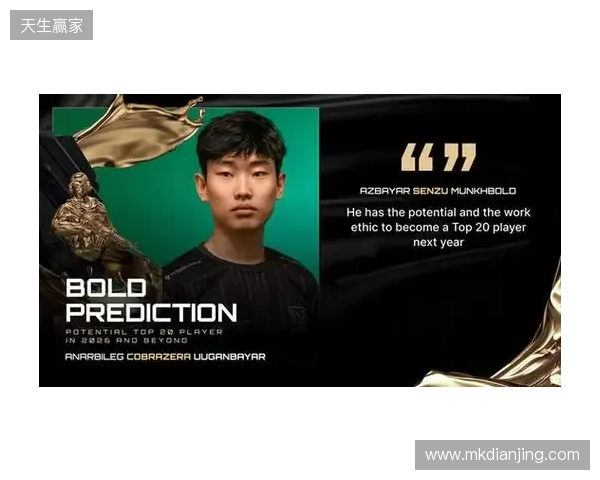 Senzu推荐的明日之星cobrazera何许人也？