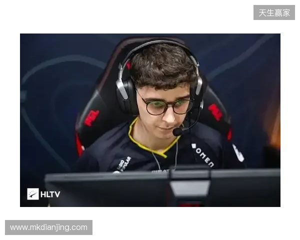 官宣：FlyQuest签下葡萄牙狙击手story