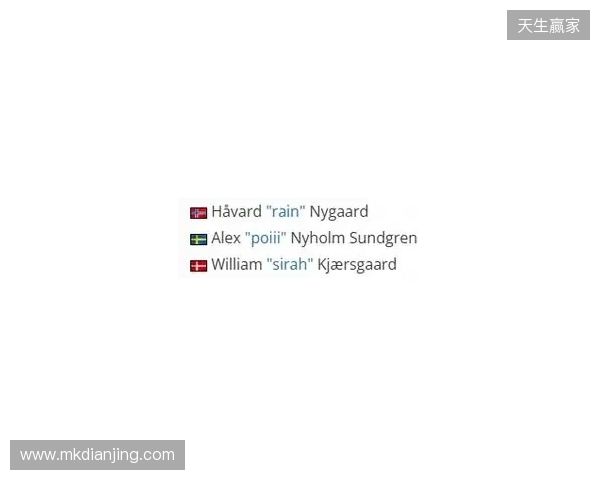 官宣：100T正式引入新秀poiii和sirah