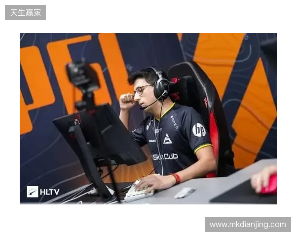 官宣：100T引入第四位步枪手Ag1l⁠