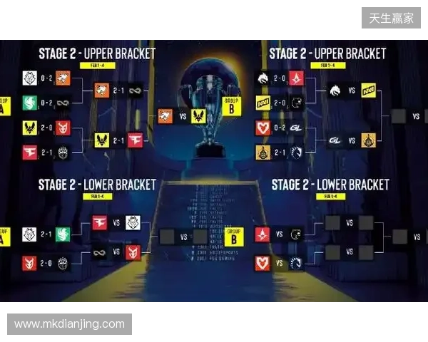 BLAST赏金赛S1决赛阶段:上帝的信徒!PARIVISION 2-1 Spirit BLAST赏金赛S1决赛阶段:上帝的信徒!PARIVISION 2-1 Spirit