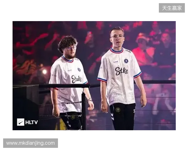 BLAST赏金赛半决赛：m0NESY与ZywOo迎来2026首战