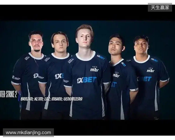 官宣:MIBR正式签约LNZ与venomzera 官宣:MIBR正式签约LNZ与venomzera