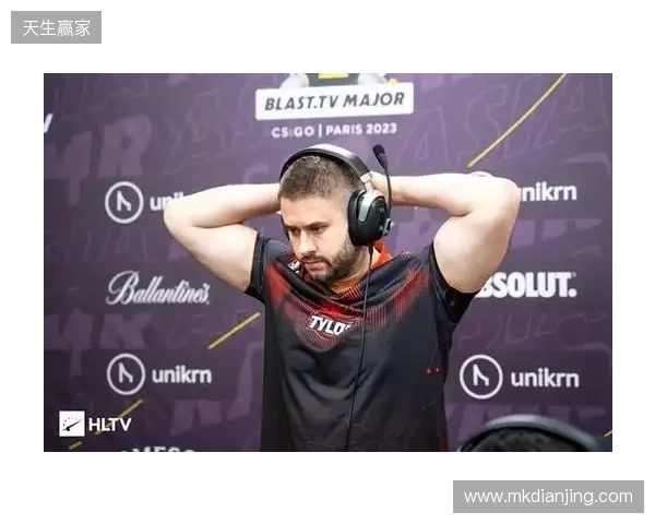 官宣：MIBR签约塞尔维亚教练LETN1