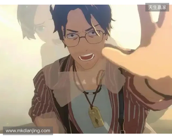 《OPUS:心相吾山》上市日期定档,攜手《來自深淵》作曲家打造插入曲 《OPUS:心相吾山》上市日期定档,攜手《來自深淵》作曲家打造插入曲