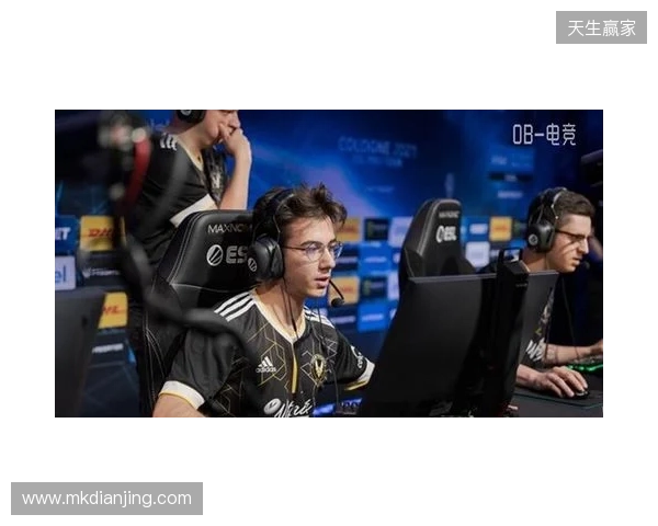 yxngstxr将继续顶替Alkaren出战IEM克拉科夫