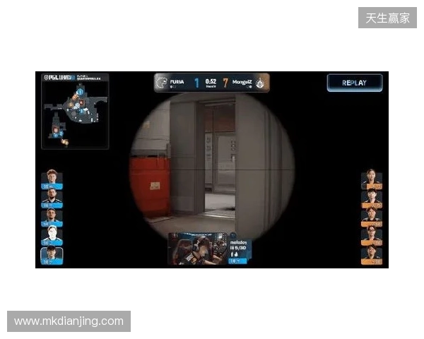 PGL 克卢日-纳波卡2026：卷土重来！MongolZ 2-1 FURIA