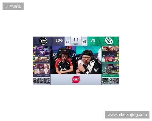 影魔还是太超模了,VG打出血性比赛仍不敌Spirit 影魔还是太超模了,VG打出血性比赛仍不敌Spirit