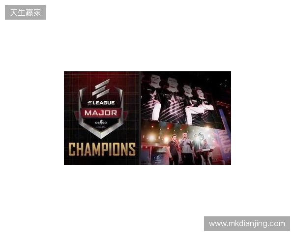 EPL S23：血战到底终有名！Astralis 2-1 FUT