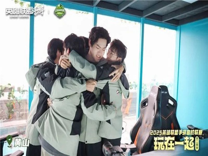 《英雄联盟》测试WASD移动 ADC成最大输家?