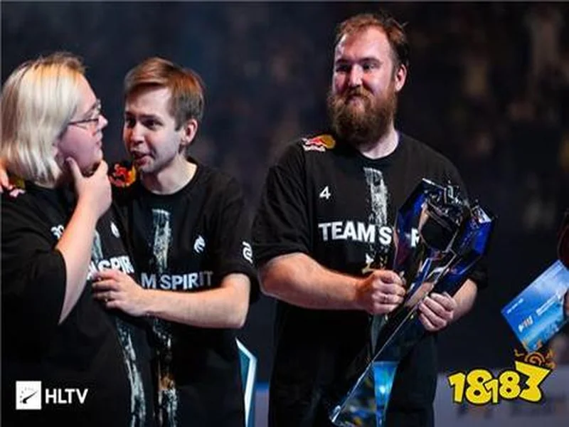 官宣：magixx和zont1x回归Spirit，chopper、zweih遭下放